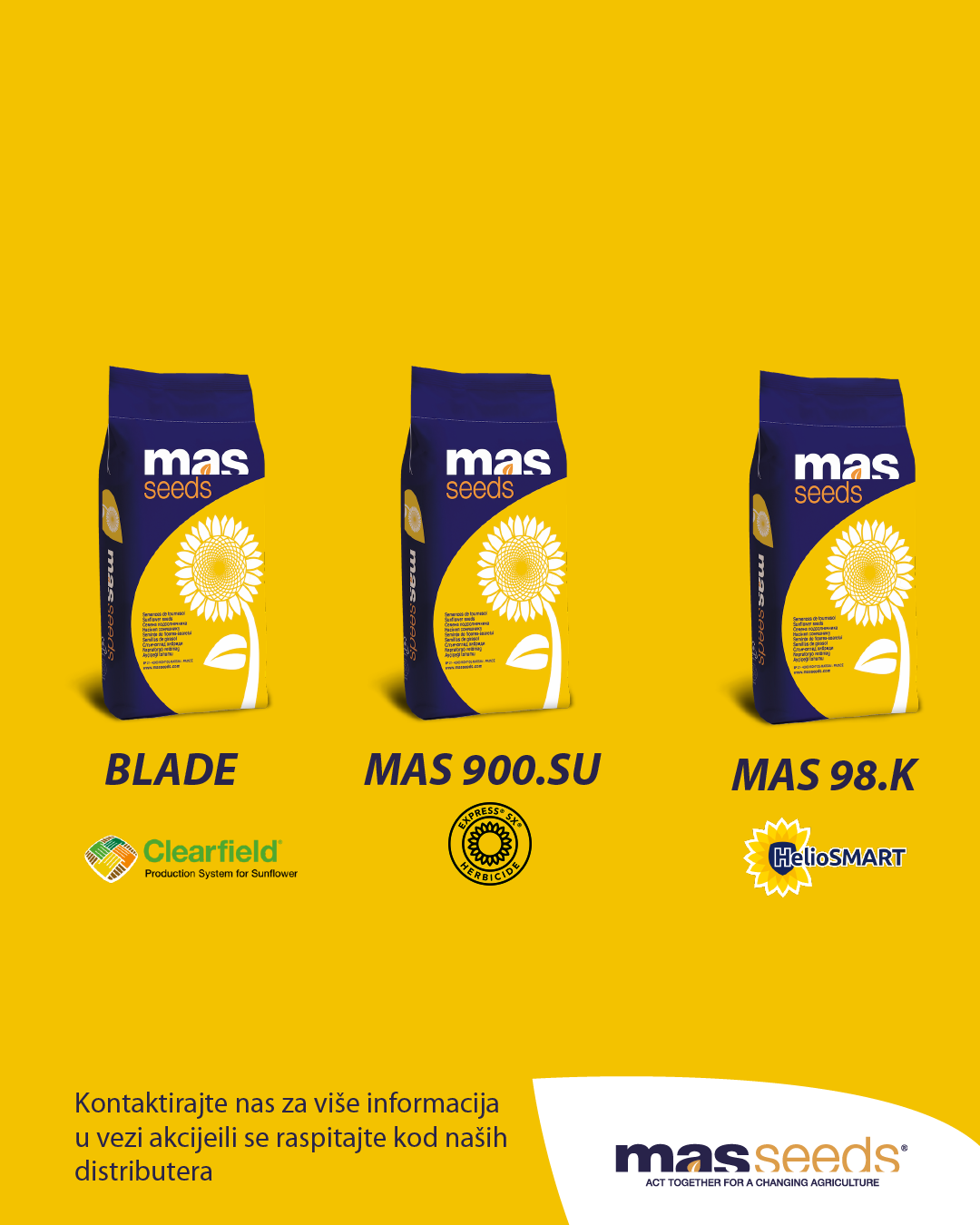 MAS SUNCOKRET