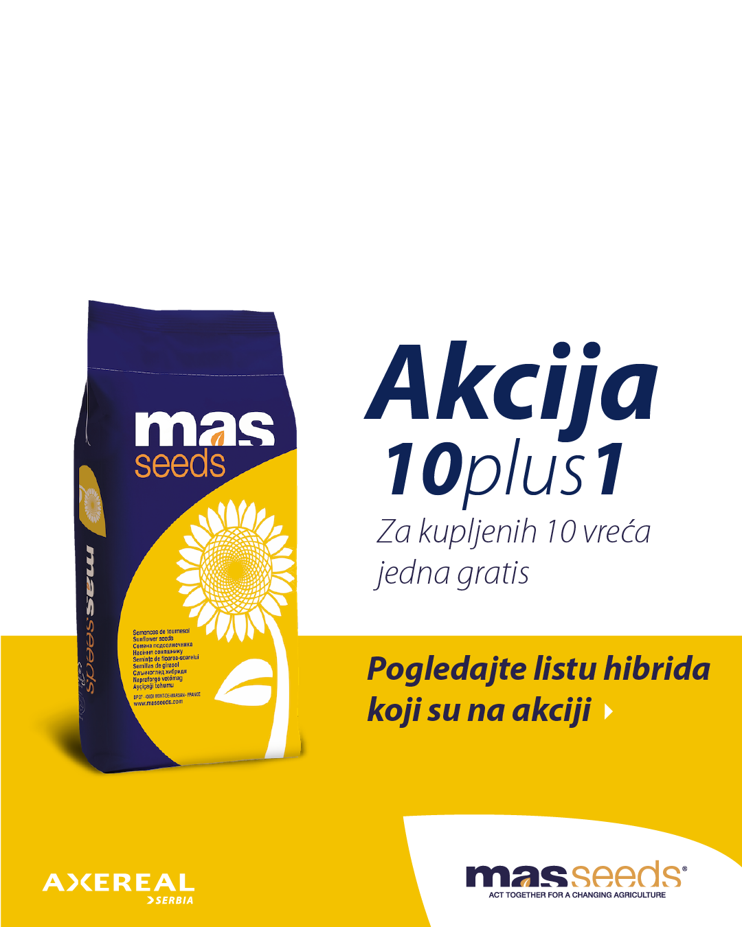 MAS SUNCOKRET