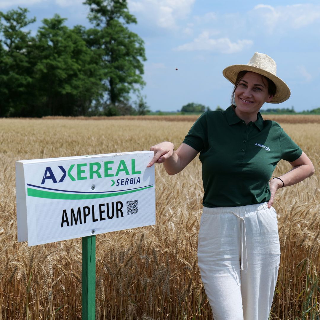 AMPLEUR