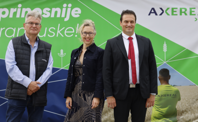 Ambasada Francuske