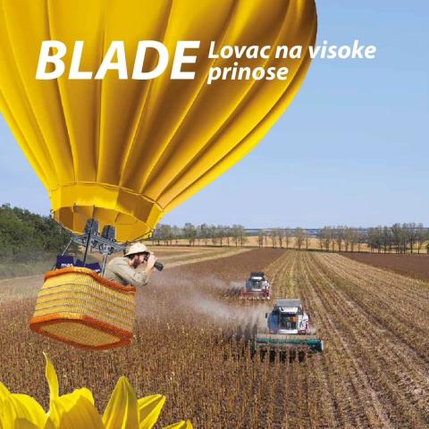 BLADE