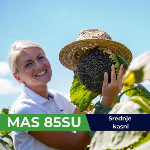 MAS 85SU