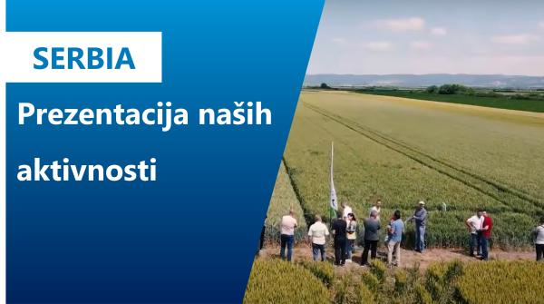 Prezentacija nasih aktivnosti